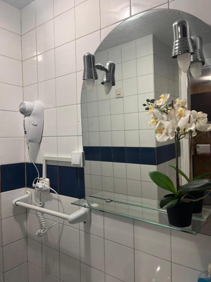 Minerva Holidays Estudio En Benalmadena Lägenhet Exteriör bild