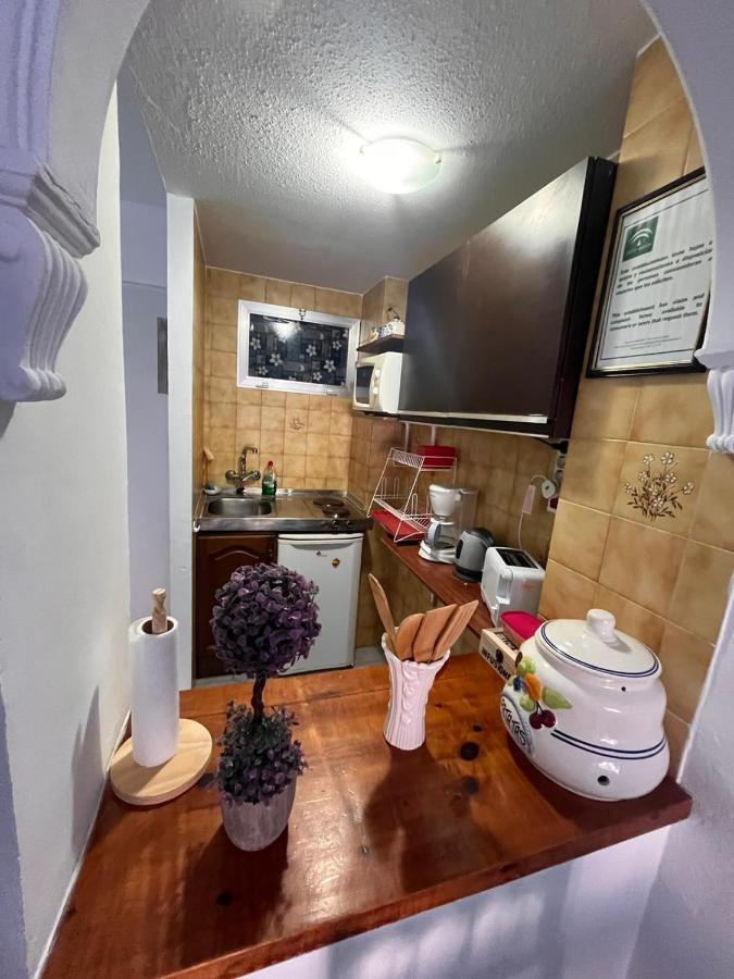 Minerva Holidays Estudio En Benalmadena Lägenhet Exteriör bild
