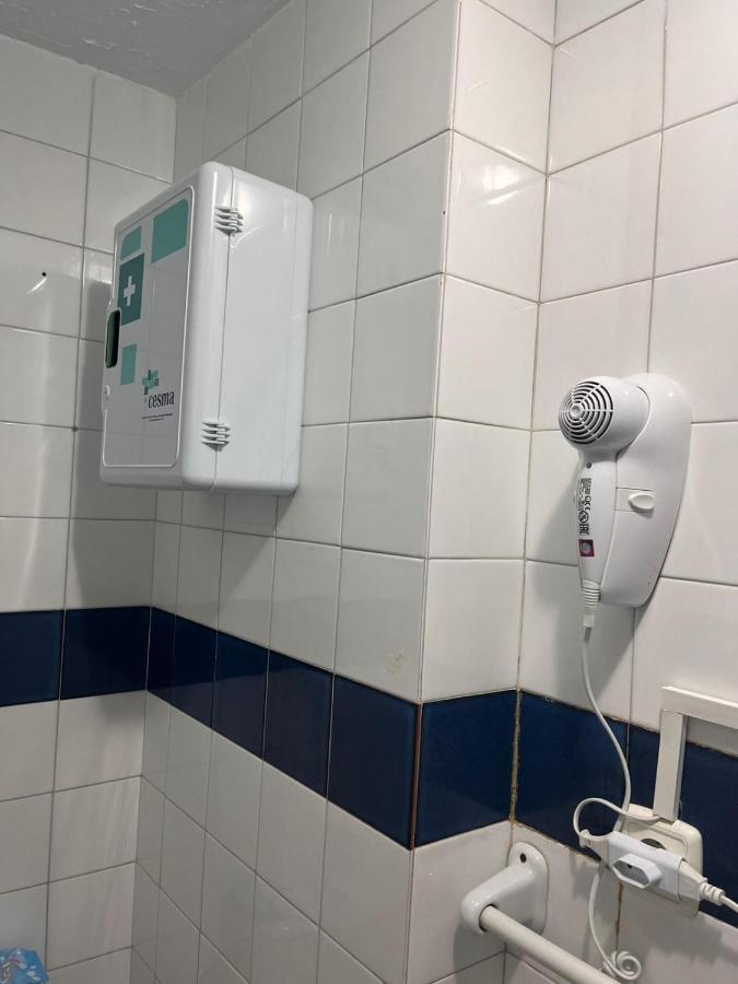 Minerva Holidays Estudio En Benalmadena Lägenhet Exteriör bild