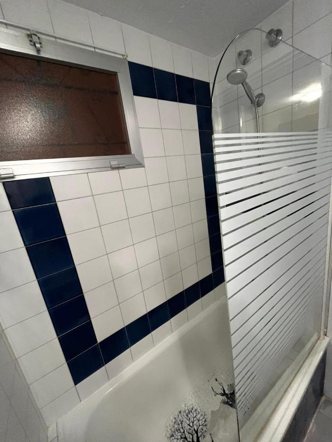Minerva Holidays Estudio En Benalmadena Lägenhet Exteriör bild