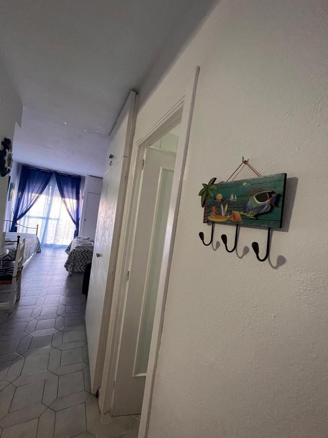 Minerva Holidays Estudio En Benalmadena Lägenhet Exteriör bild
