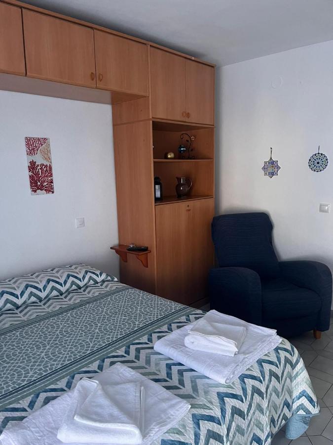 Minerva Holidays Estudio En Benalmadena Lägenhet Exteriör bild