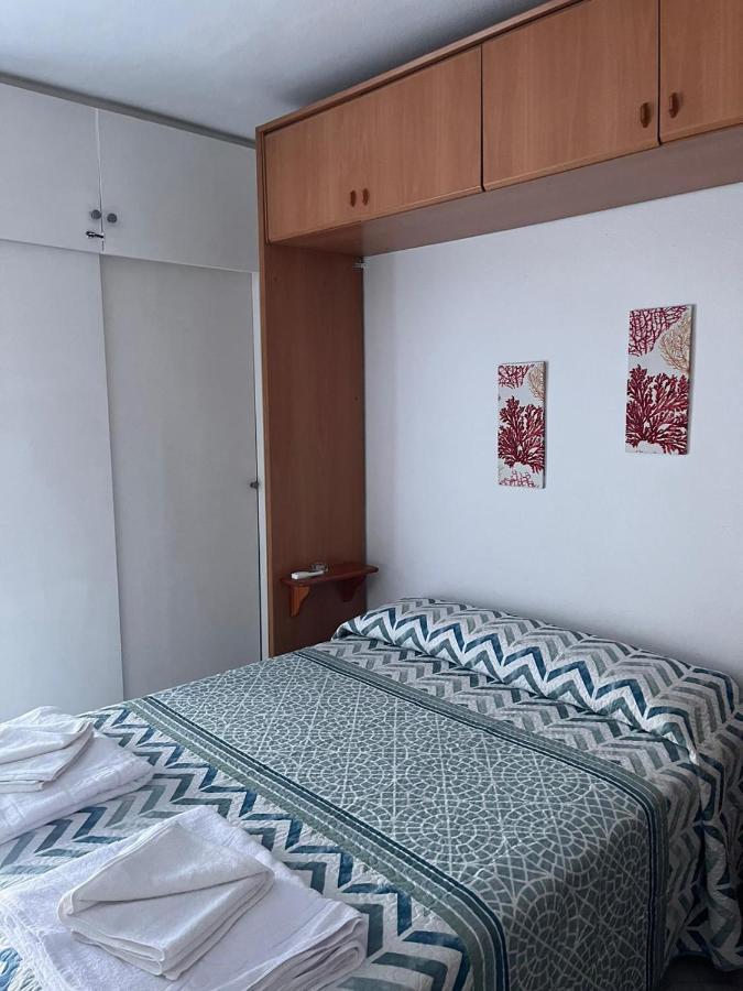 Minerva Holidays Estudio En Benalmadena Lägenhet Exteriör bild